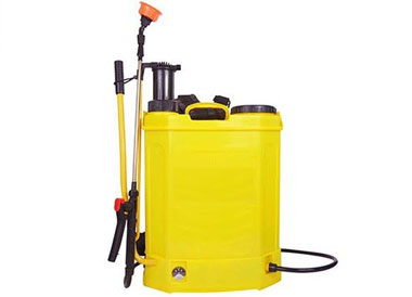 Battery-Sprayer