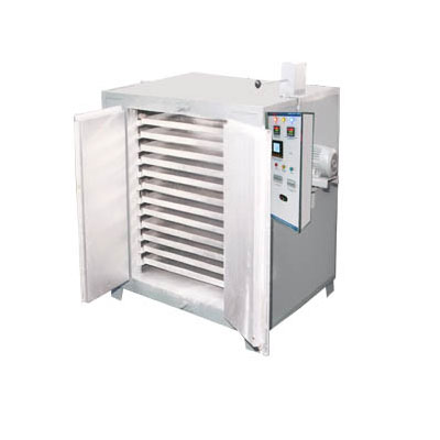 TRAY-DRYING-OVEN